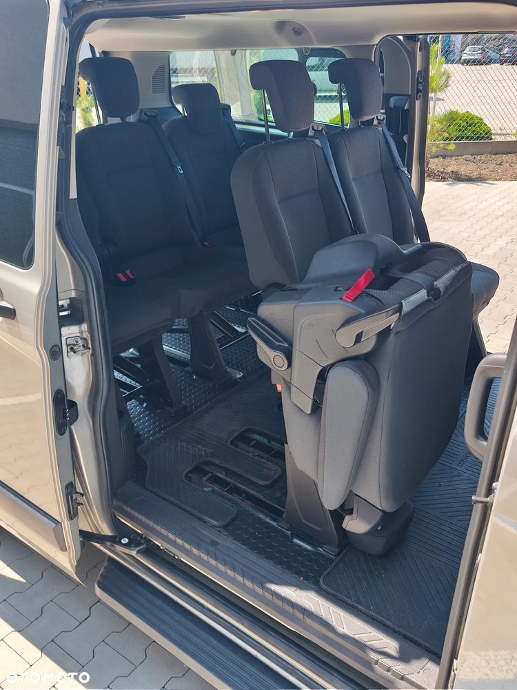 Ford Transit Custom Tourneo 300 L2 Limited - 7