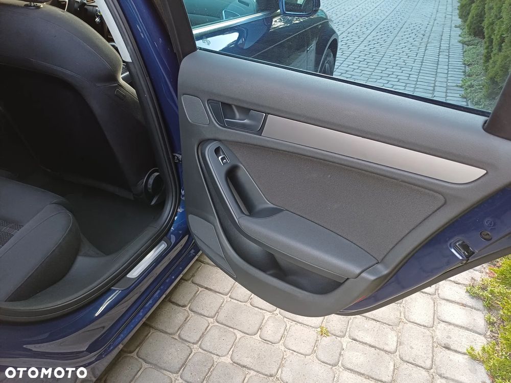 Audi A4 Limousine 2.0 TDI Prime Line Multitronic - 25