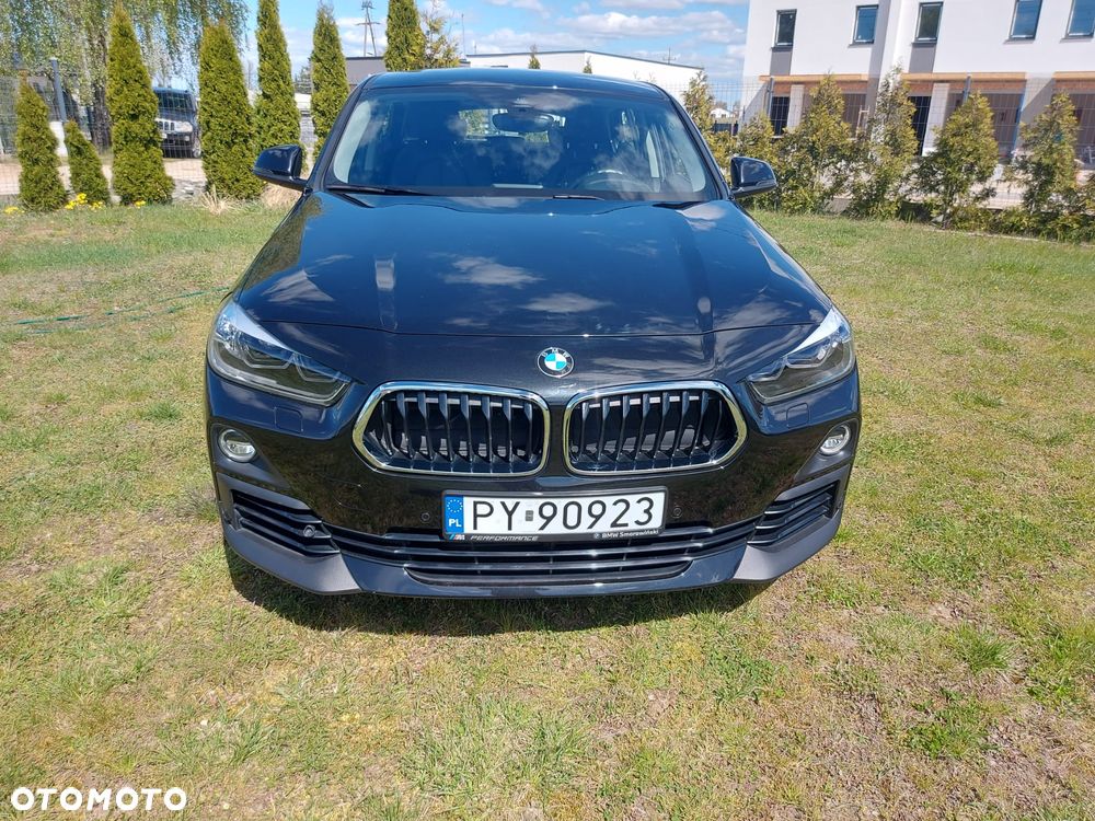 BMW X2 sDrive18i - 3