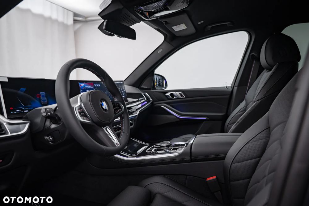 BMW X5 - 19