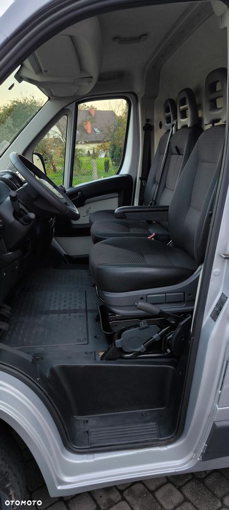 Peugeot Boxer - 10