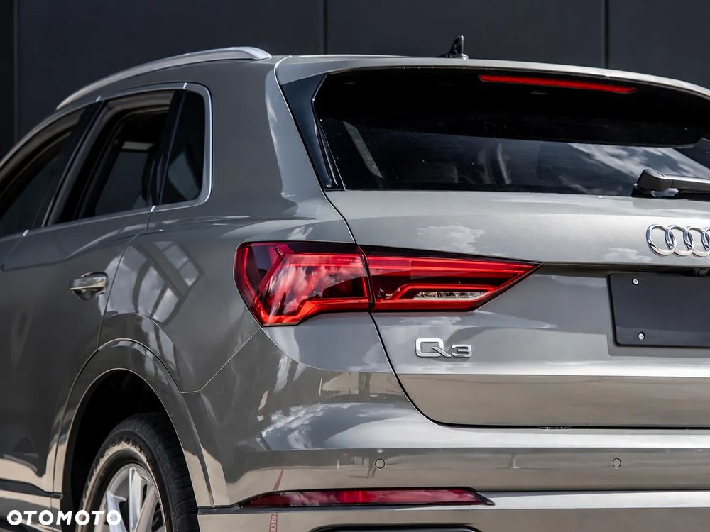 Audi Q3 45 TFSI Quattro S tronic S line - 11