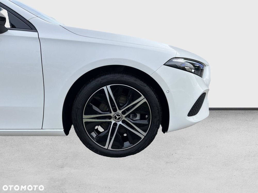 Mercedes-Benz Klasa A 2026