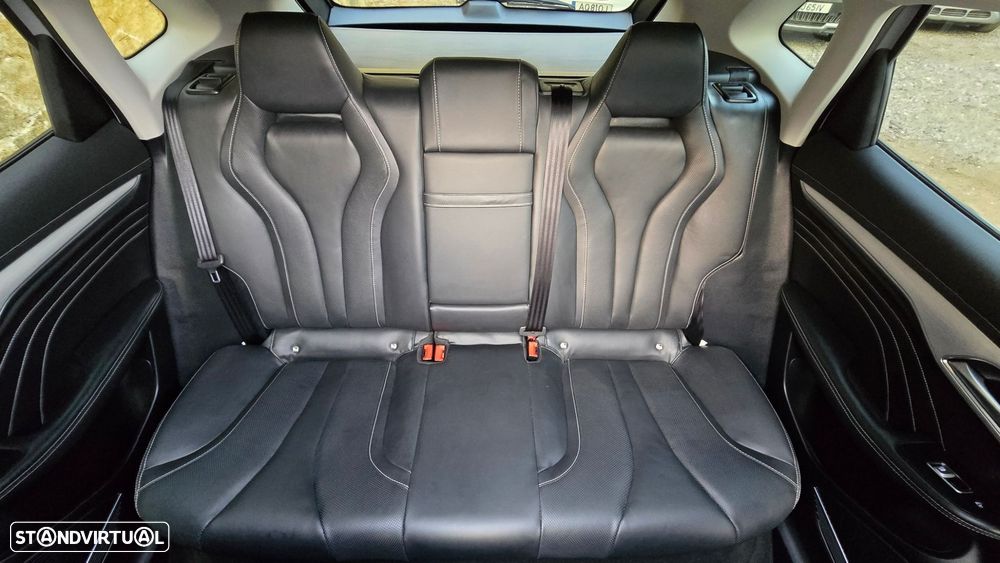 MG Marvel R 70 kWh Luxury - 56