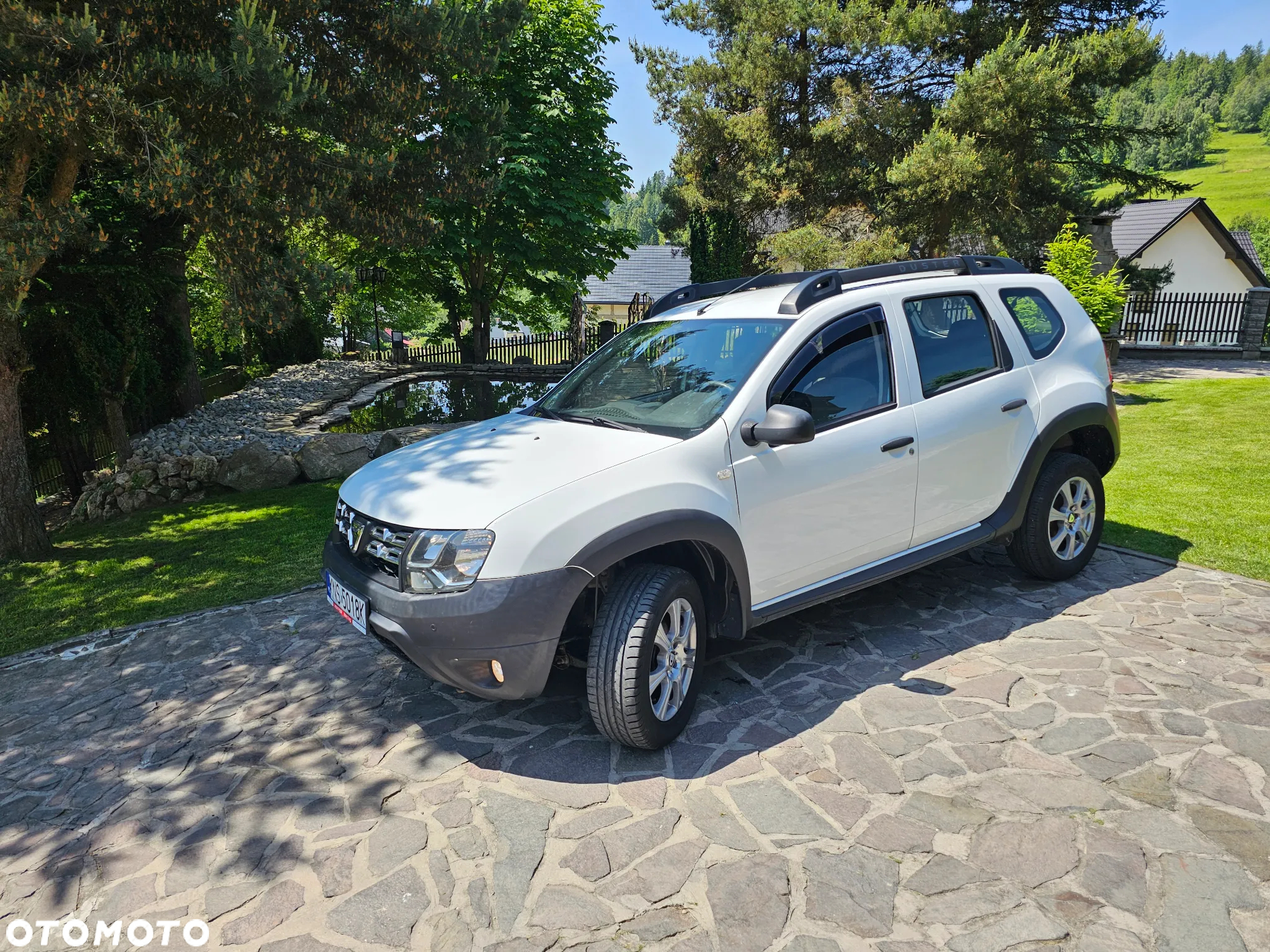 Dacia Duster 1.6 Ambiance Eco - 2