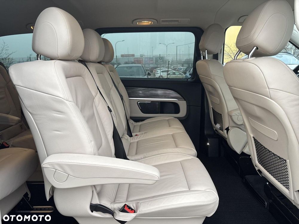 Mercedes-Benz EQV - 18