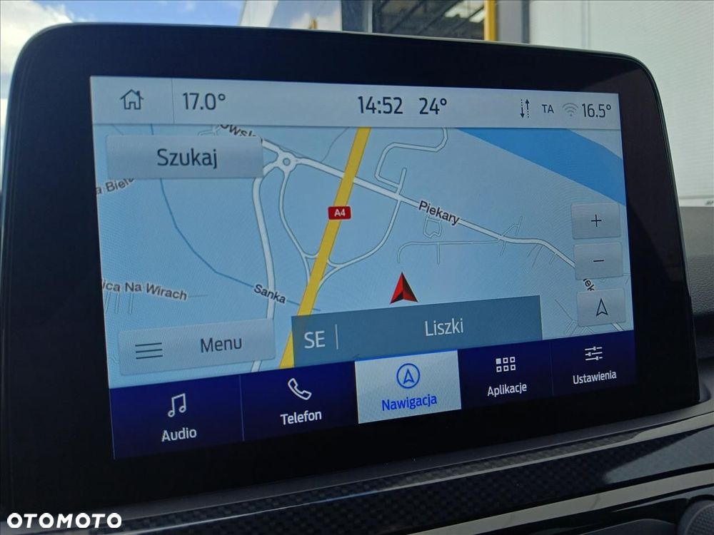 Ford Kuga 2.5 FHEV FWD ST-Line - 14