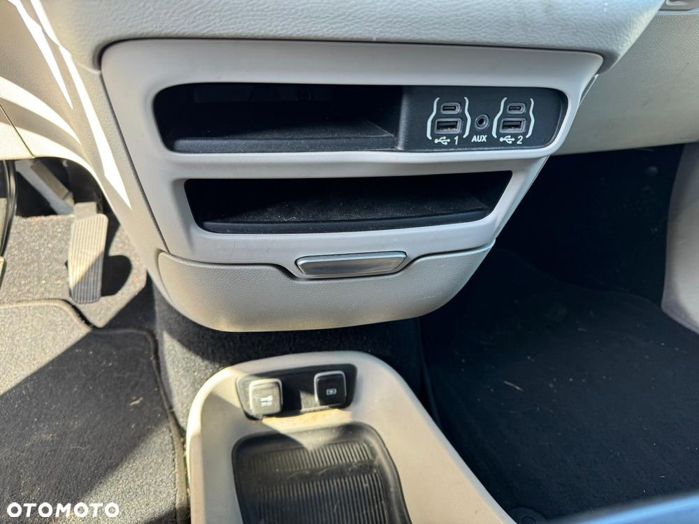 Chrysler Pacifica - 18