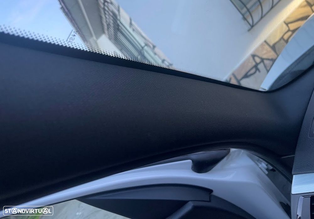 BMW 116 d Sport Line - 27