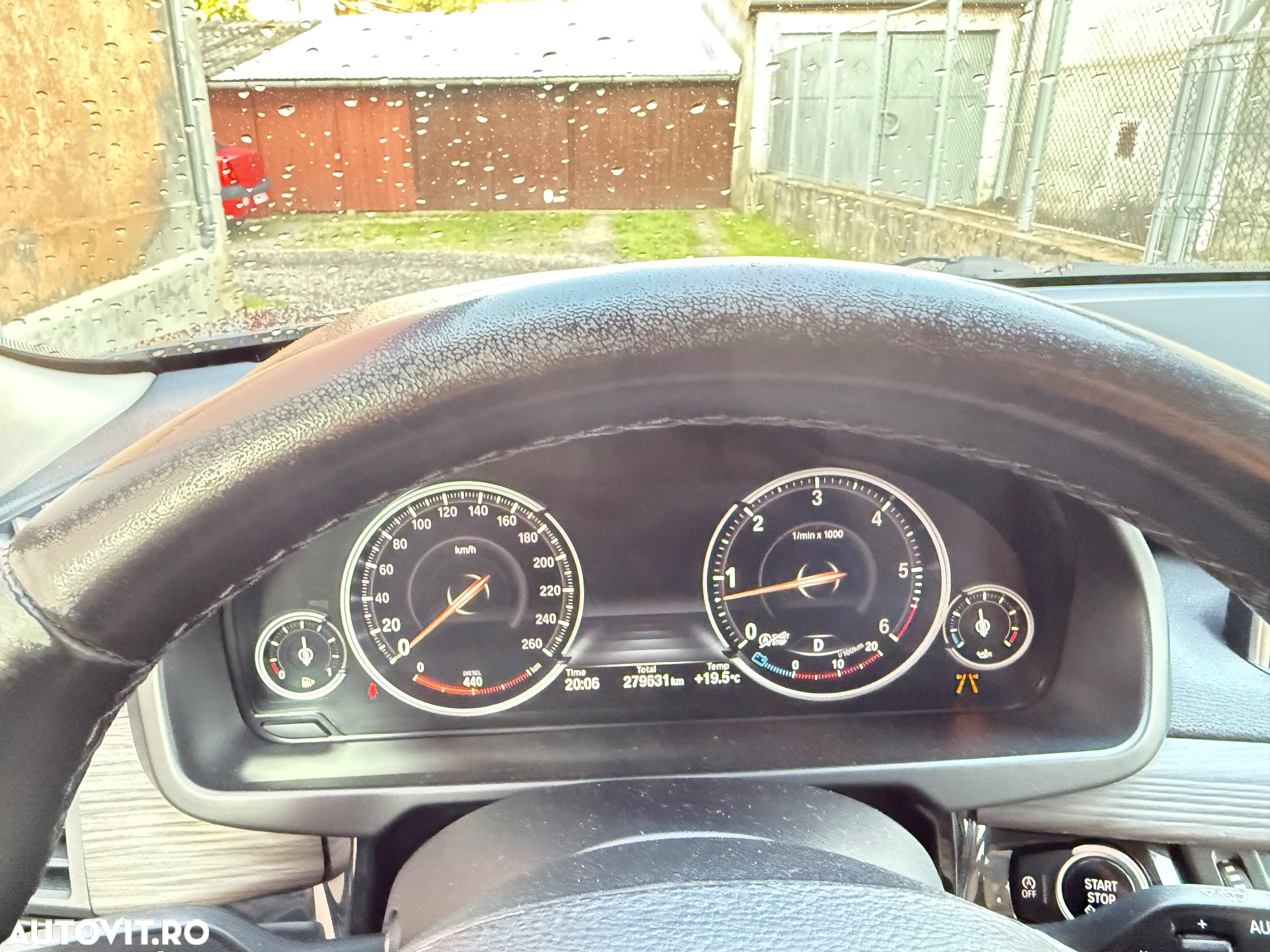BMW X5 xDrive30d - 3