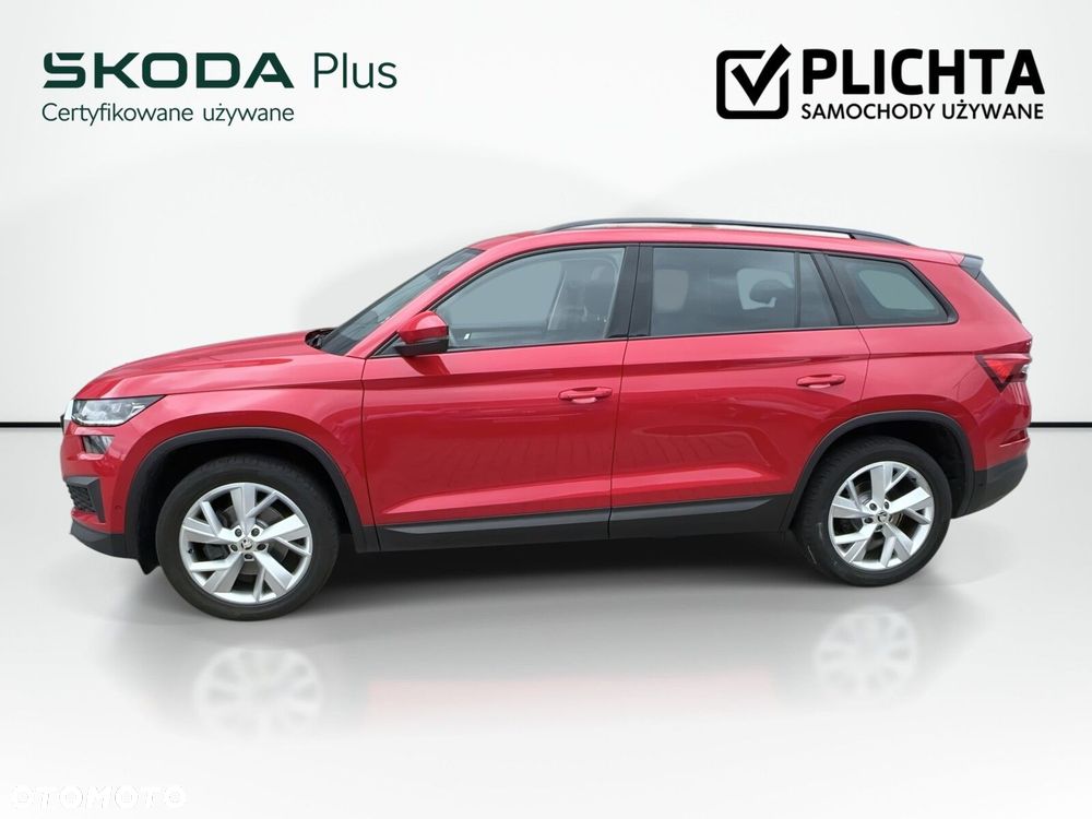 Skoda Kodiaq - 9