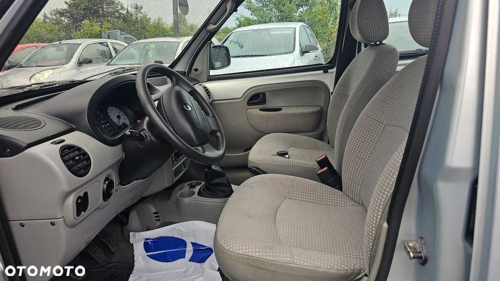 Renault Kangoo 1.5 dCi Expression - 10