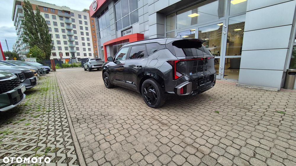 Kia Seltos 1.6 T-GDI X-Line DCT - 15