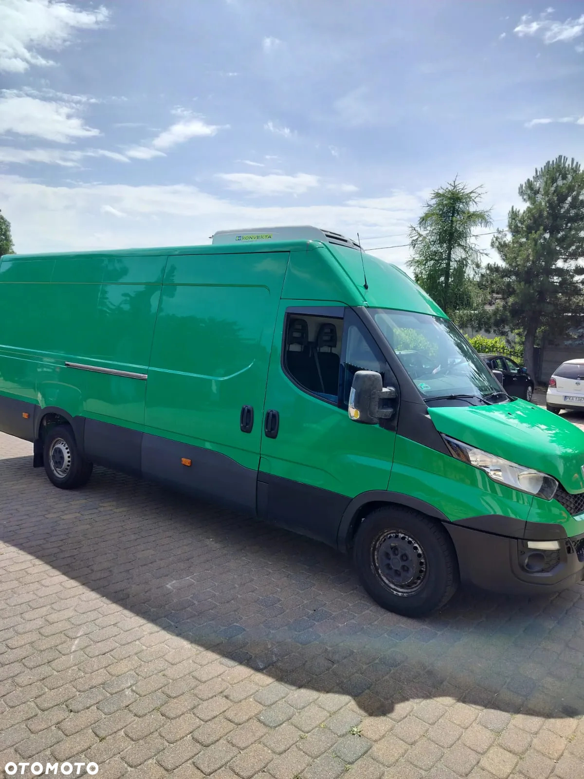 Iveco Daily 35S13 - 4