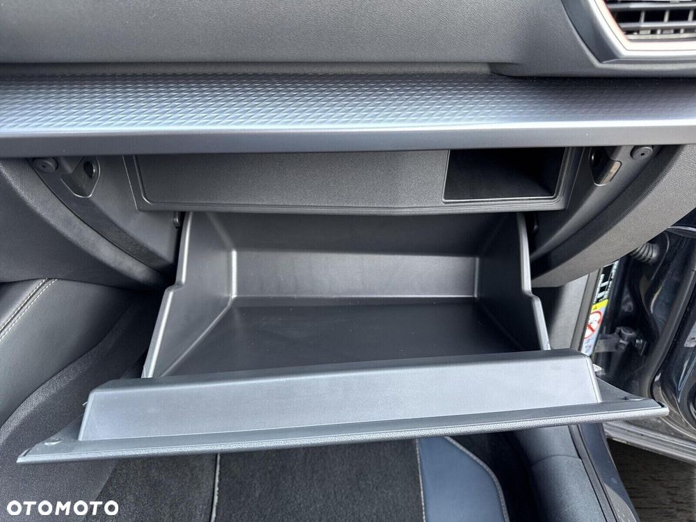 Cupra Formentor 1.5 eTSI mHEV DSG - 37