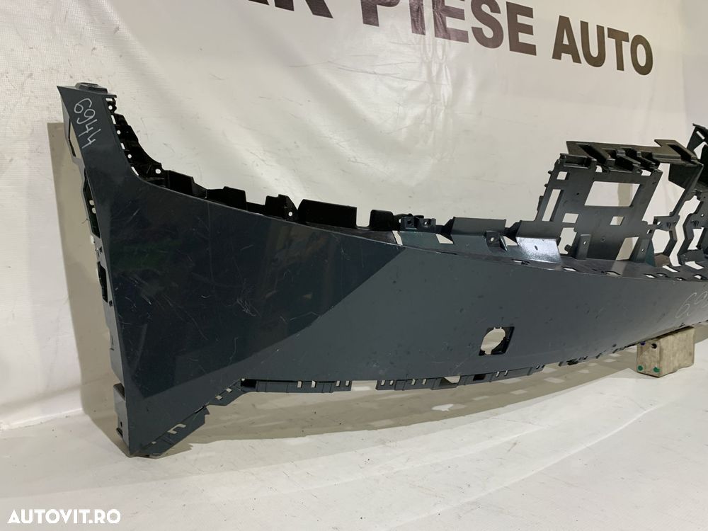 Bara fata Hyundai Ioniq 5, 2021, 2022, 2023, 2024, cod origine OE 86511-GI000. - 16