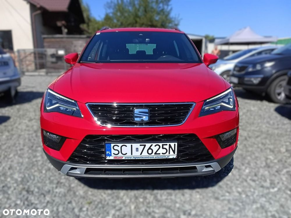 Seat Ateca - 5