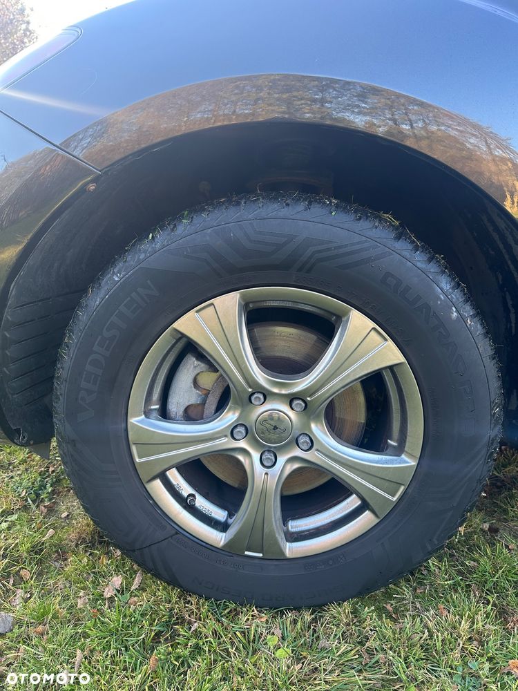 Mazda CX-7 2.2 CD Exclusive + - 9