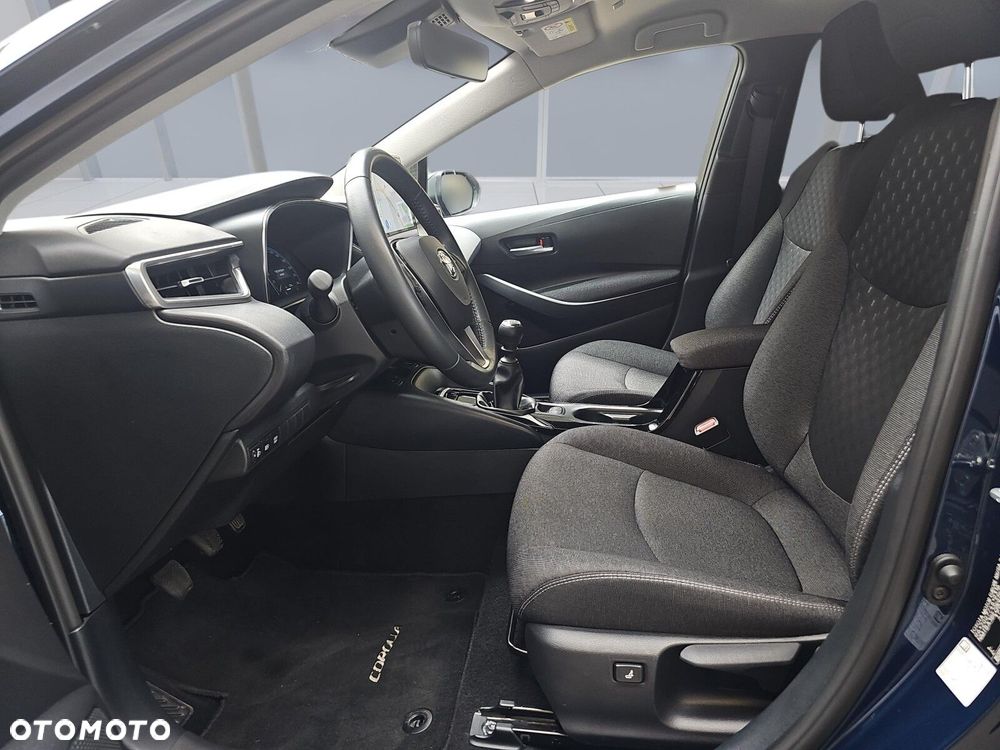 Toyota Corolla 1.5 Style - 9