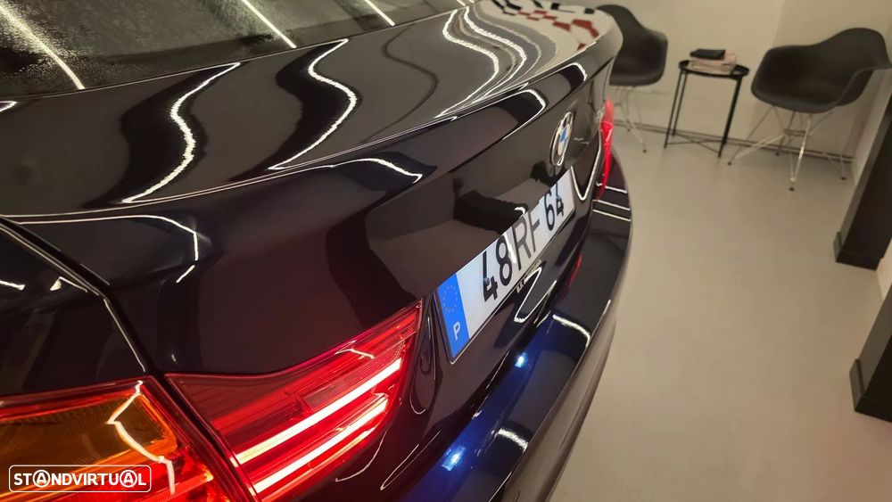 BMW 420 Gran Coupé d Pack M Auto - 23