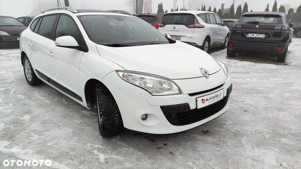Renault Megane 1.6 16V 110 Authentique - 2