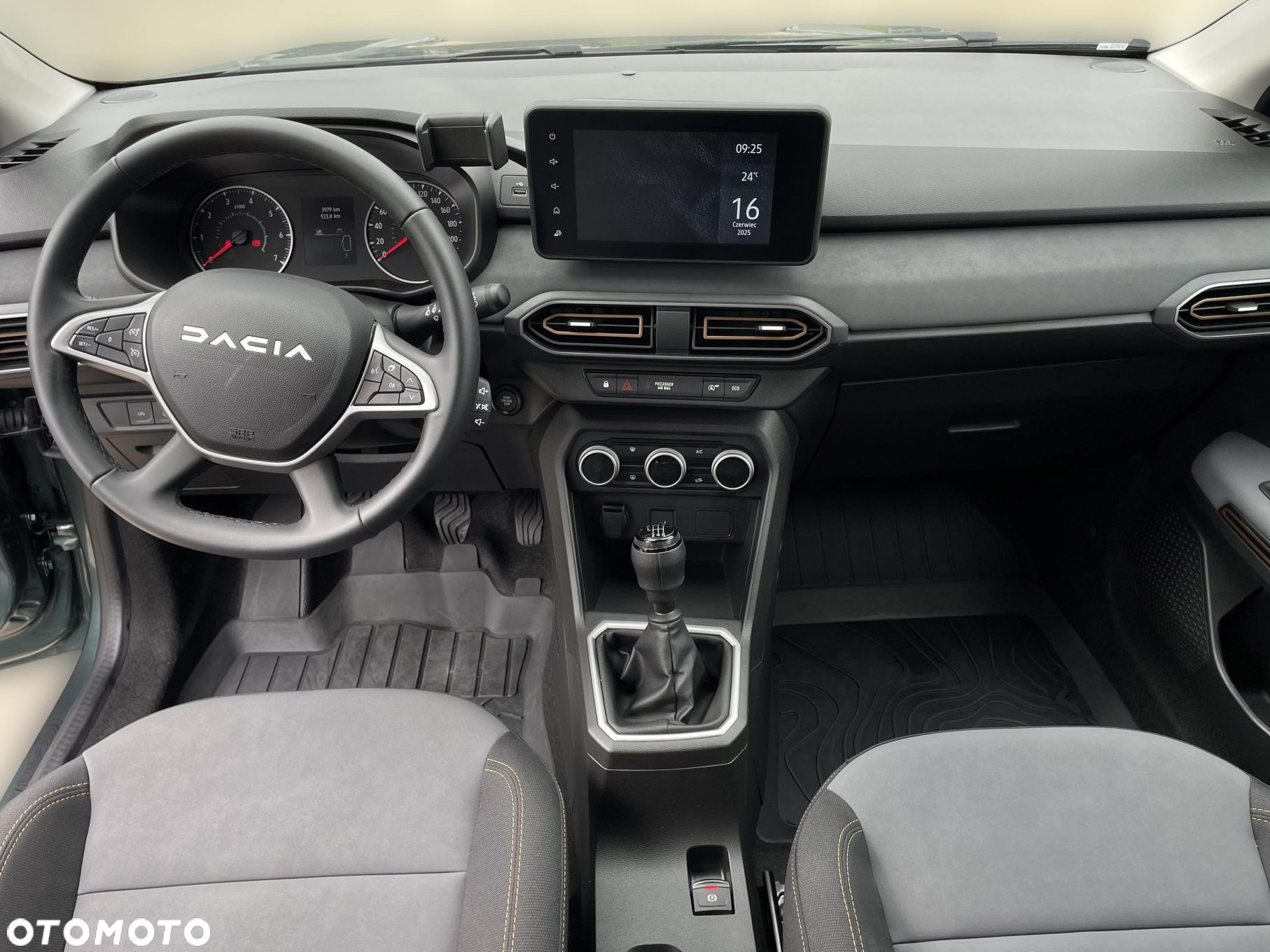 Dacia Jogger - 13