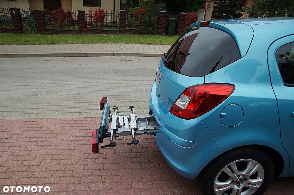 Opel Corsa - 21