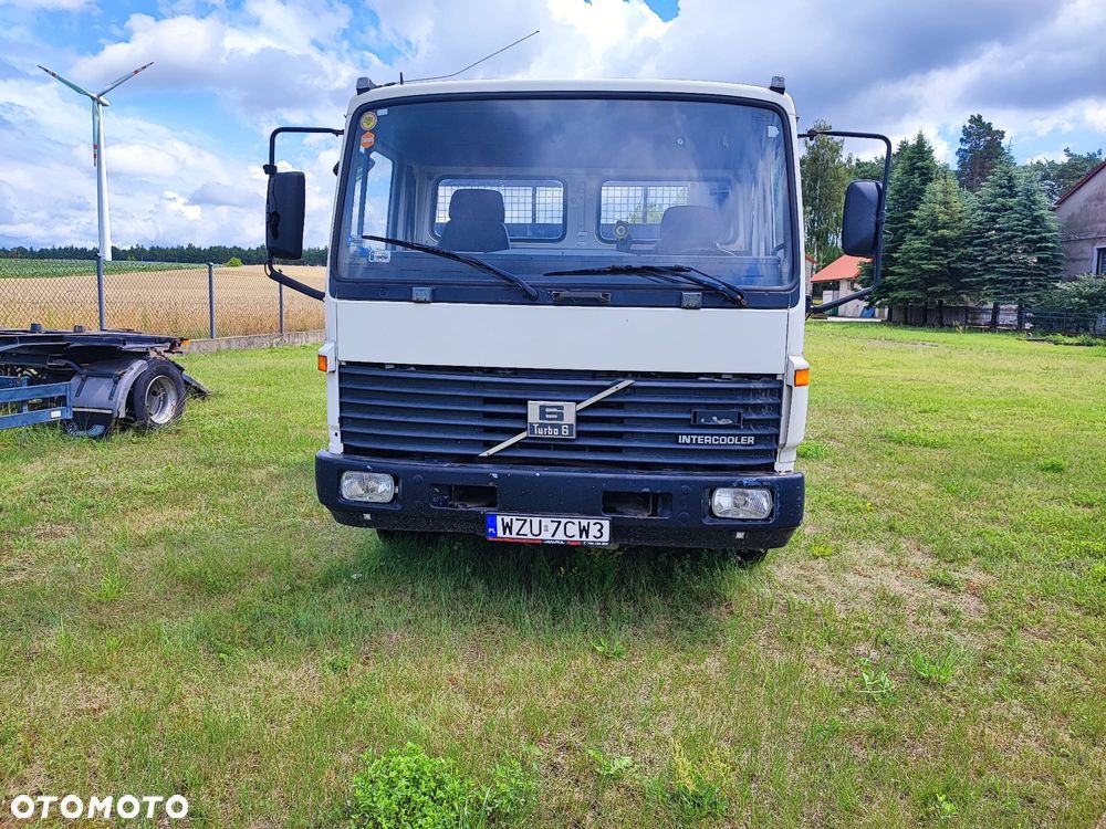 Volvo FL6 - 3