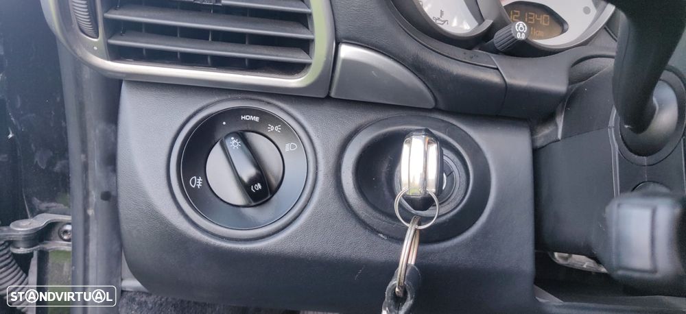 Porsche 911 (997) Carrera 4S Cabriolet PDK - 32