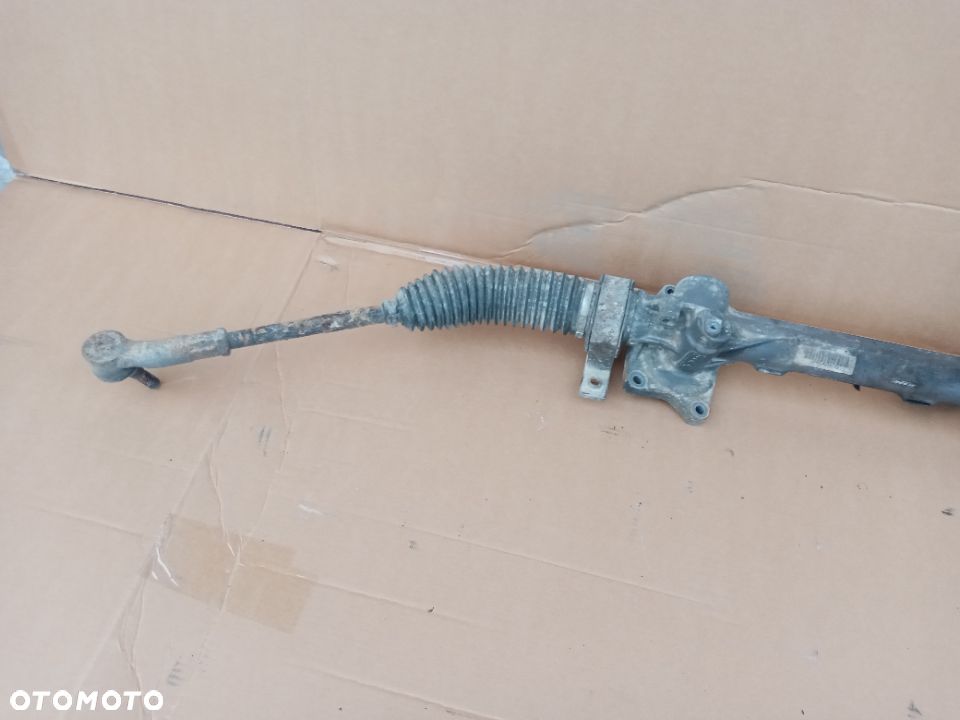 Maglownica przekładnia kierownicza VW Passat B6 3C1423051J - 2