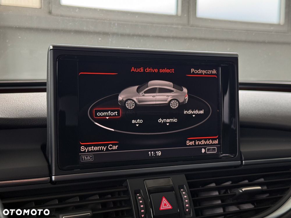 Audi A7 Sportback 3.0 TFSI Quattro S tronic - 39