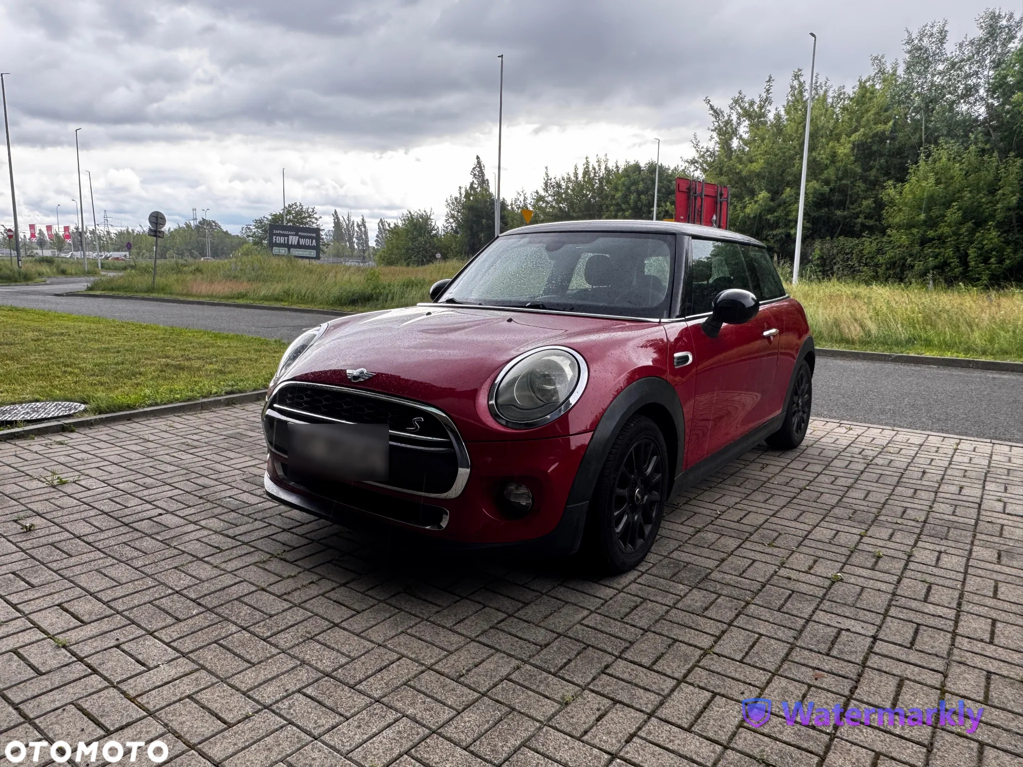 MINI Cooper D - 20