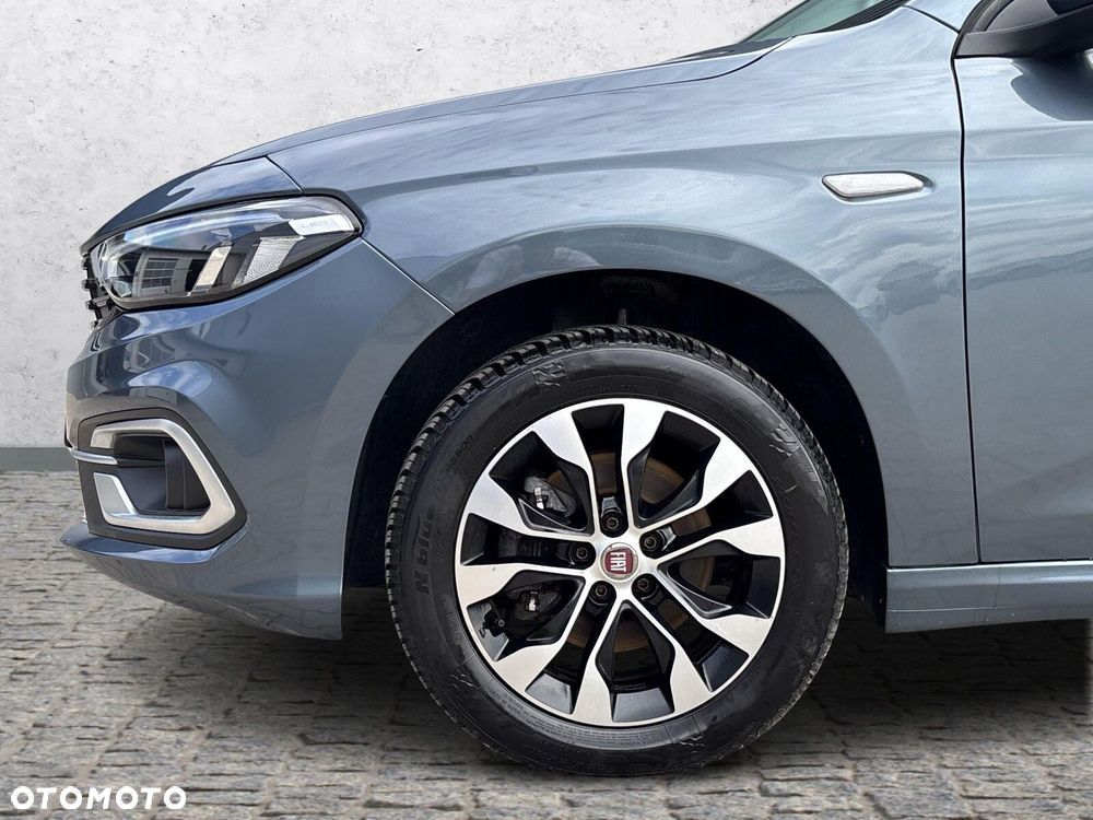 Fiat Tipo 1.0 T3 City Life - 32