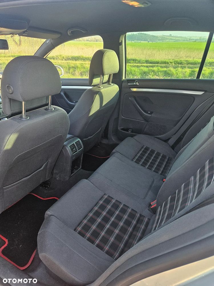 Volkswagen Golf 2.0 TSI GTI - 6