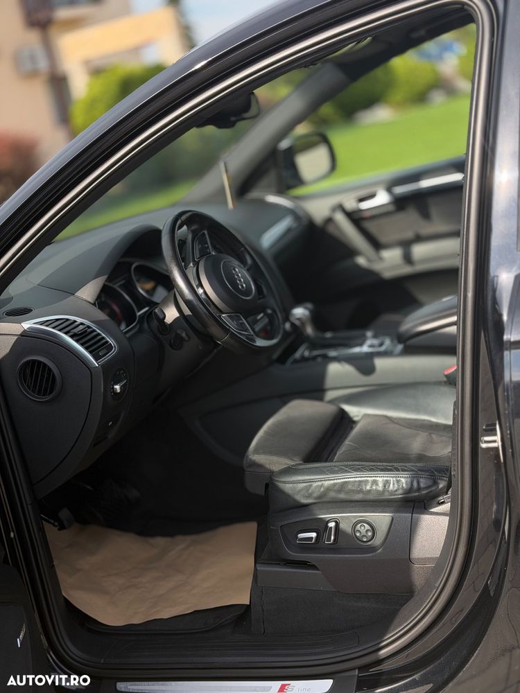 Audi Q7 - 4