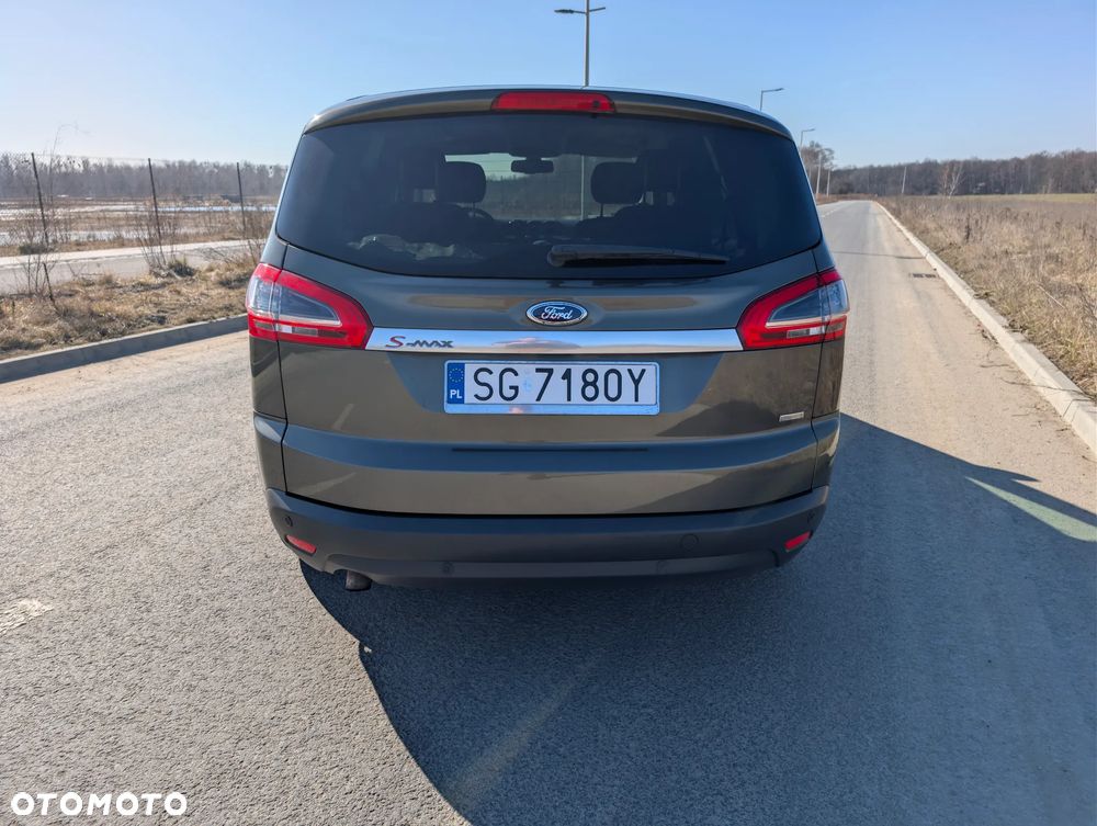 Ford S-Max - 5