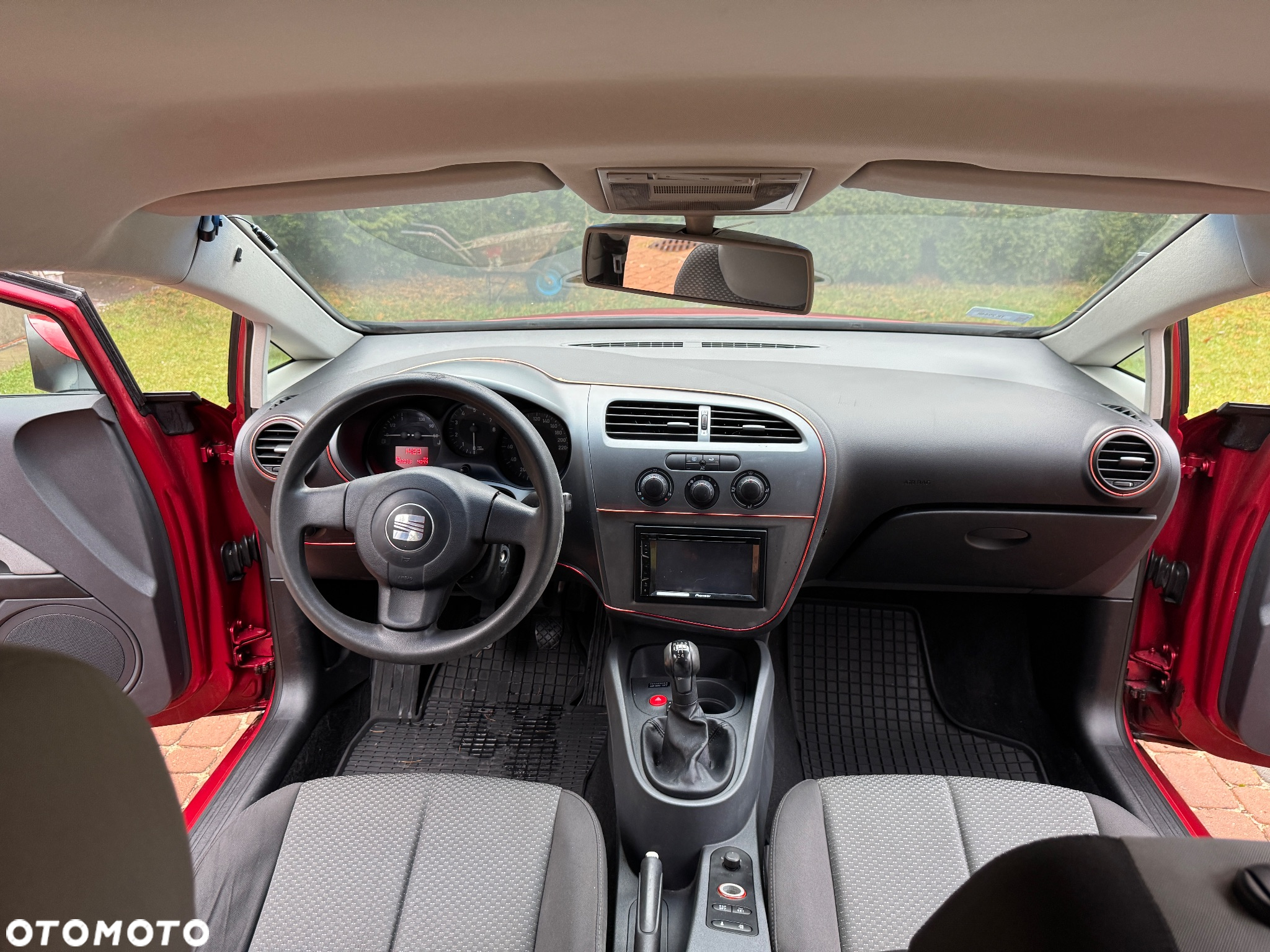 Seat Leon - 17