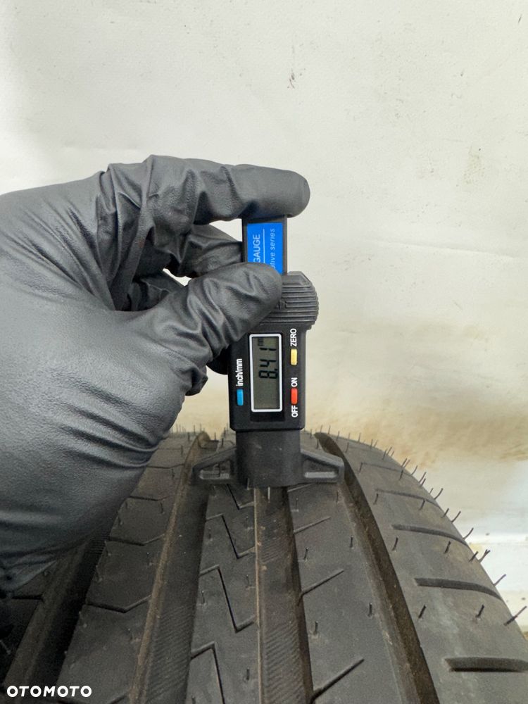 G-3027 205/65R15 91H VREDESTEIN SPORTRAC 5 - 2