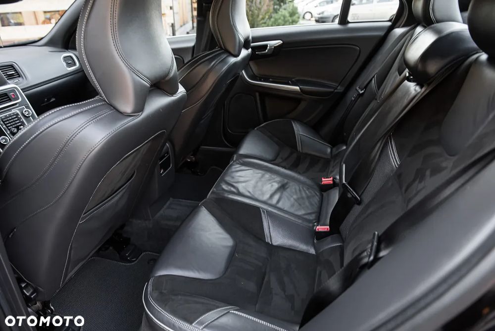 Volvo S60 D2 RDesign - 24
