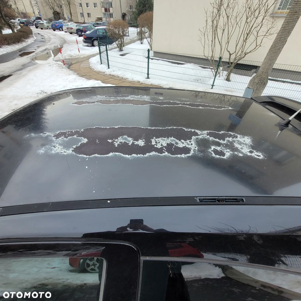 Opel Astra 2.0 T Sport - 9