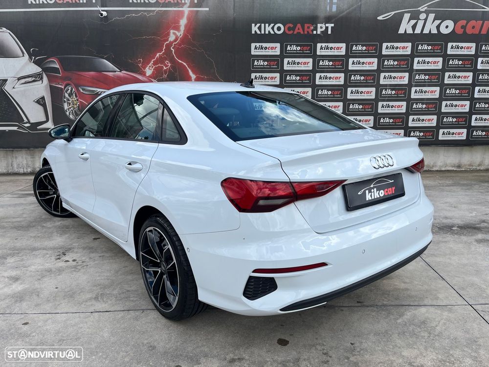 Audi A3 Limousine 30 TDI S tronic - 5