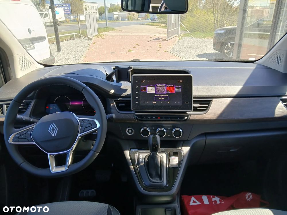Renault Kangoo - 10