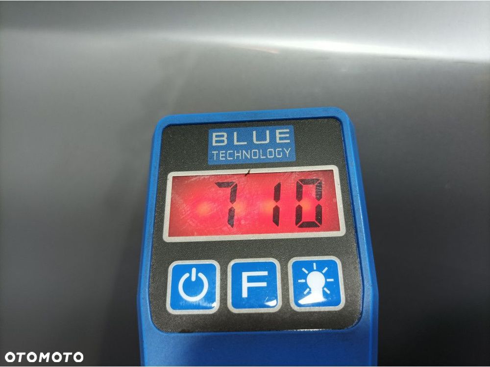 BMW X3 E83 DRZWI PRZÓD PRZEDNIE LEWE A08 - 8
