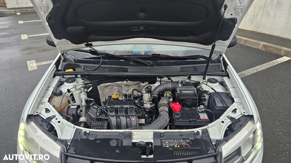 Dacia Sandero 1.0 SCe SL PLUS - 7