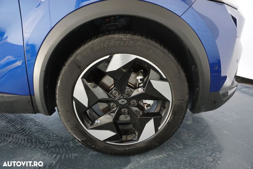 Renault Captur E-TECH 145 HEV Esprit Alpine - 9