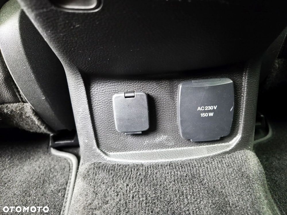 Ford Mondeo - 27