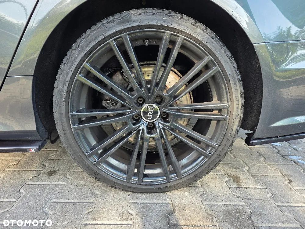 Audi A6 Avant - 8