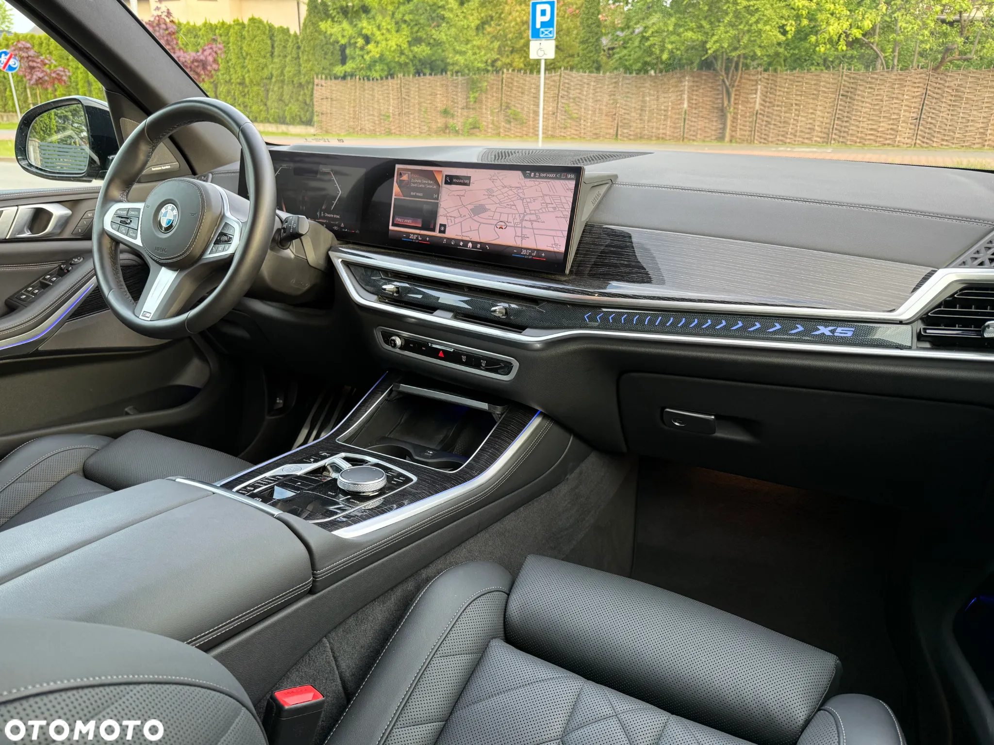 BMW X5 xDrive30d sport - 16
