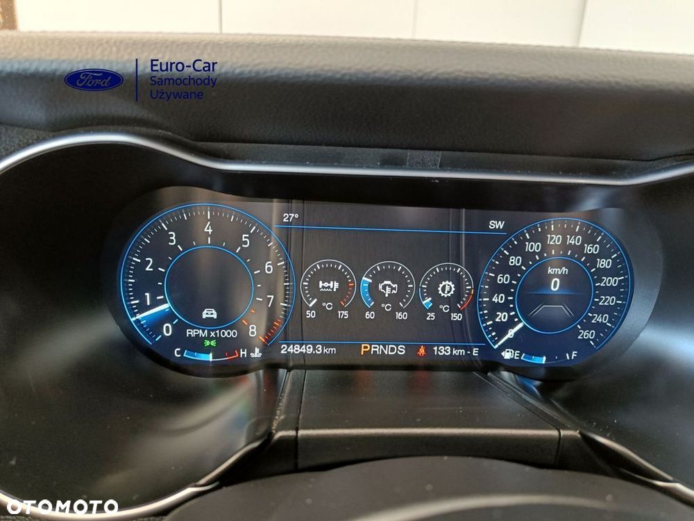 Ford Mustang 5.0 V8 GT - 18