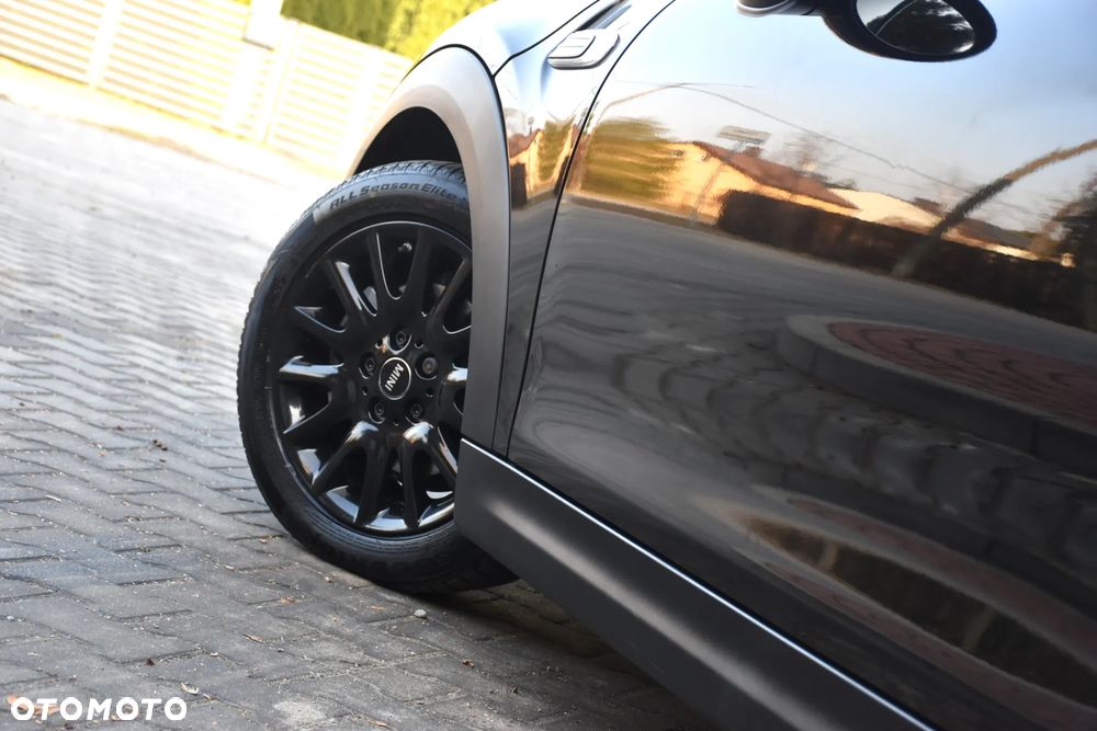 MINI Cooper Metropolitan - 35